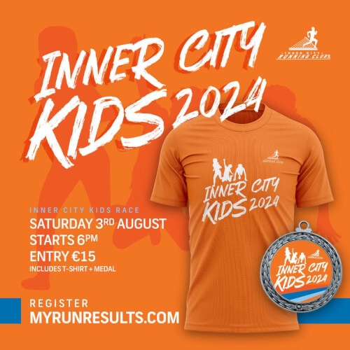 Inner City Kids 2024